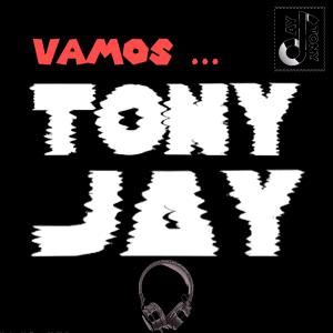 收聽Tony Jay的VAMOS 2024歌詞歌曲