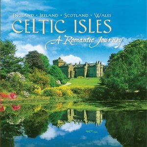 Brigham Phillips的專輯Celtic Isles: A Romantic Journey