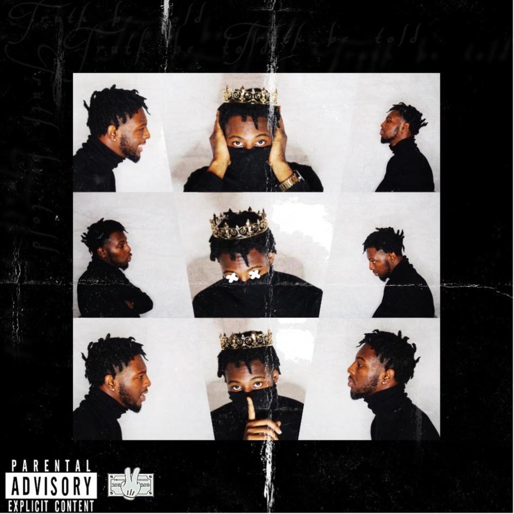 My Purpose (feat. 1Love) (Explicit)