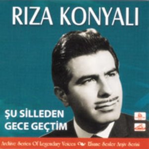 收聽Riza Konyali的Serif Hanim歌詞歌曲