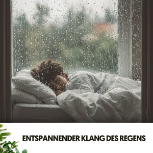 Regengeräusche的專輯Entspannender Klang des Regens: Symphonie der Stürme