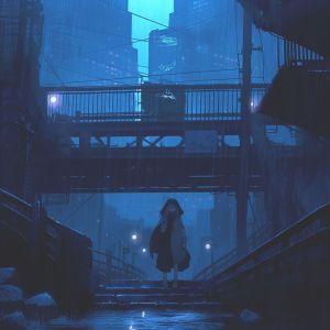 Dengarkan lagu searching for you nyanyian Øneheart dengan lirik