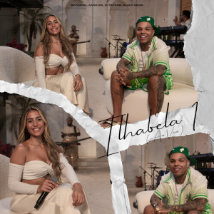 Album Ilhabela 1 (Ao Vivo) [Explicit] from Mc Magal