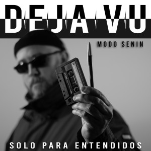 Deja vu modo senin的專輯Solo para Entendidos (Explicit)