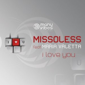 收聽Missoless的I Love You (Explicit)歌詞歌曲