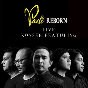 Dengarkan lagu Ternyata Cinta Live nyanyian Padi Reborn dengan lirik