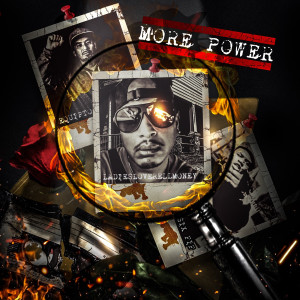 LadiesLoveRellMoney的专辑More Power