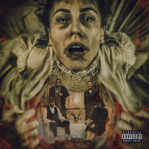 Listen to Sucia (Putas Sin Brujas) (Explicit) song with lyrics from Martine