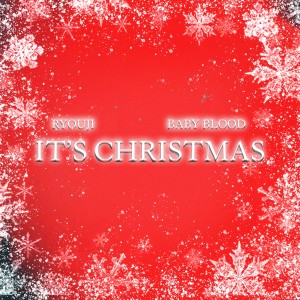 Listen to It's Christmas song with lyrics from Ryouji