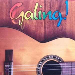 Dengarkan I Can Fly lagu dari Andy Calope dengan lirik