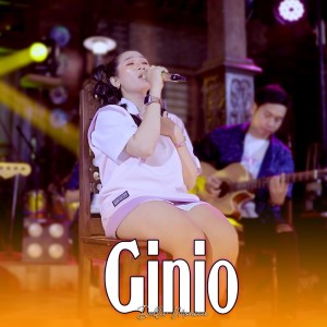 Dengarkan Ginio lagu dari Della Monica dengan lirik