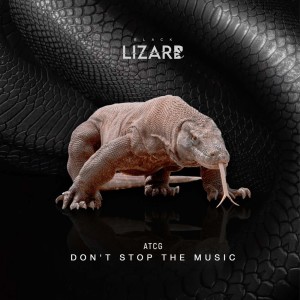 Album Don't Stop The Music oleh AtcG