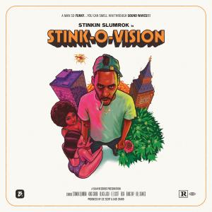 Album WHY SLUMMY? (Explicit) from 