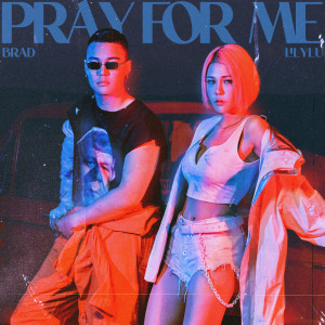 Album Pray for Me from 