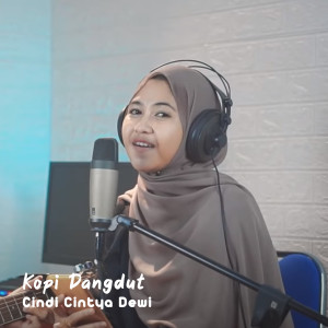 Album Kopi Dangdut from Cindi Cintya Dewi