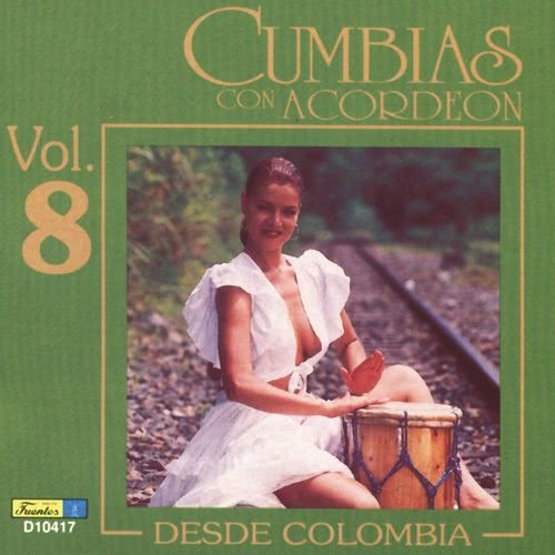 Cumbia Margariteña