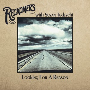 收聽Reckoners的Looking for a Reason歌詞歌曲