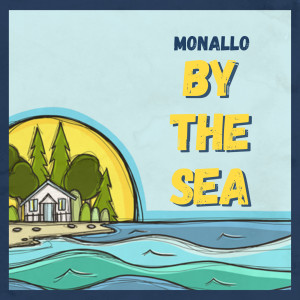 Album Live by the Sea oleh monallo