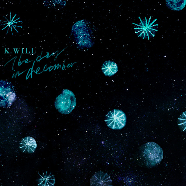 Listen to 12월 그날 (the day in December) (Inst.) song with lyrics from K.will