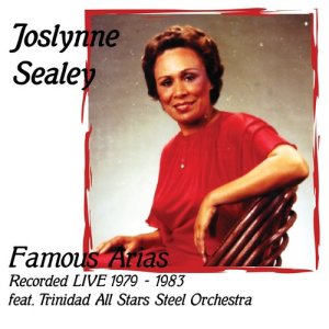 ดาวน์โหลดและฟังเพลง Ah, Je Veux Vivre (其他) พร้อมเนื้อเพลงจาก Joslynne Sealey