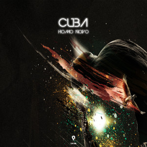 Album Cuba from Homo Novo