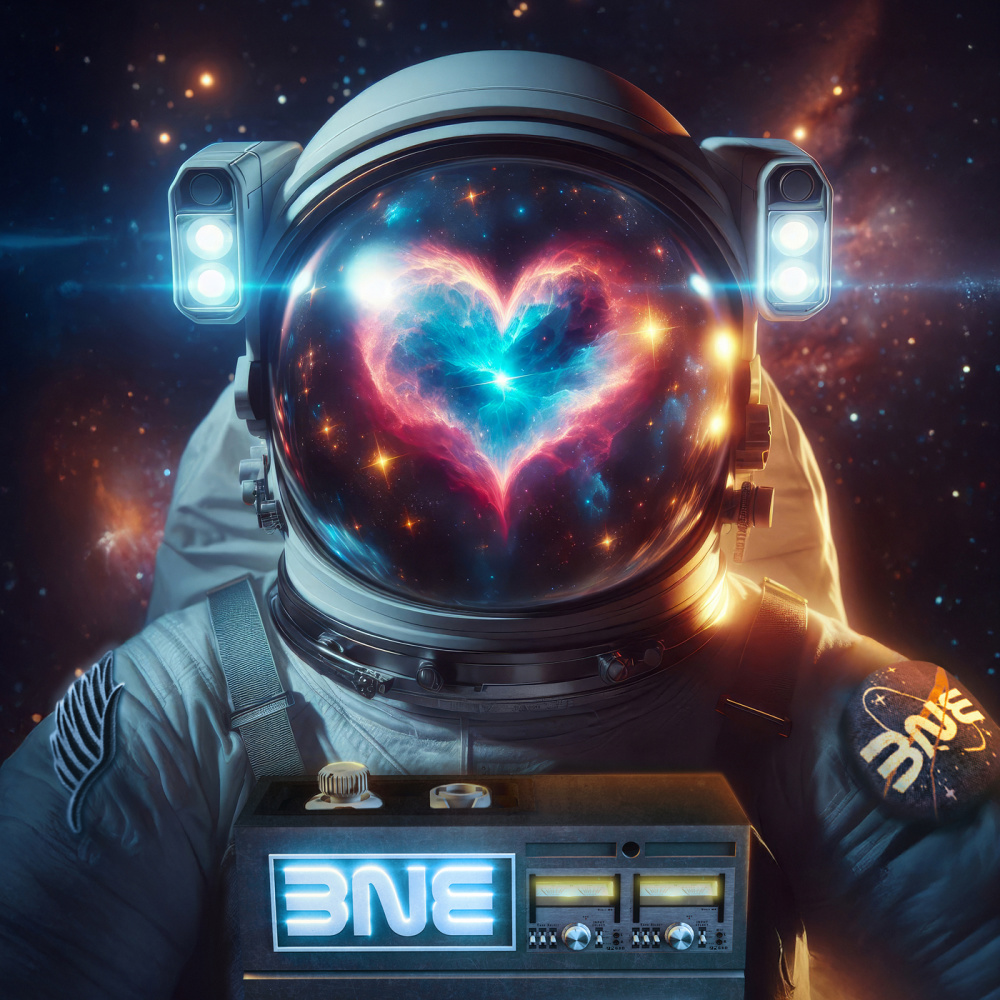 Chemical Heart (GEED UP|Explicit)