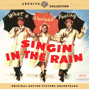 收聽Gene Kelly的Main Title (Singin' In The Rain)歌詞歌曲