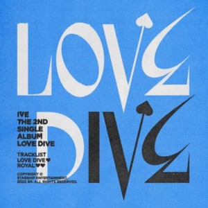ดาวน์โหลดและฟังเพลง LOVE DIVE (cover: IVE) (完整版) พร้อมเนื้อเพลงจาก Oh_MacyLin