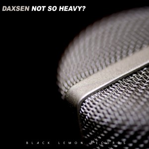 收聽Brian V的Storm (Daxsen Edit)歌詞歌曲