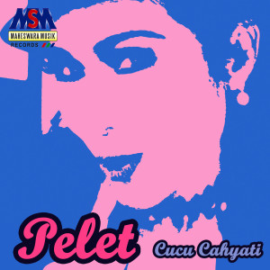 Album Pelet oleh Cucu Cahyati