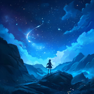 Album Chasing Starlight from The Generator