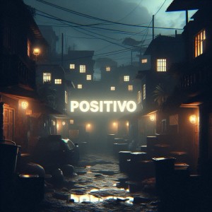 收聽Henos的Positivo Siempre歌詞歌曲