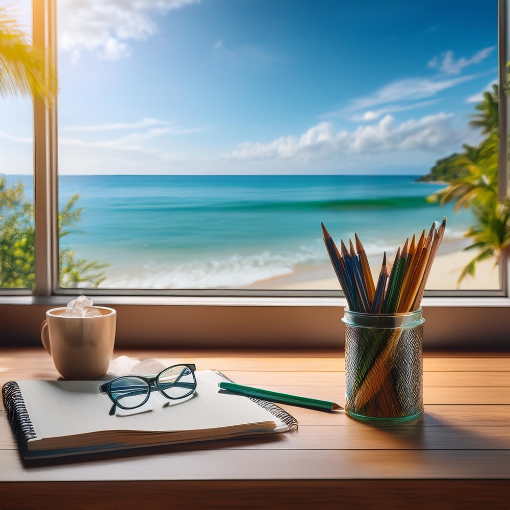 Música Tranquila Para Estudiar Por La Noche