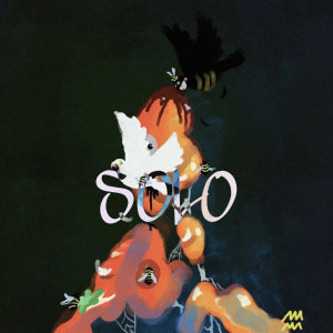 Listen to Solo (Explicit) song with lyrics from HUNCHO J