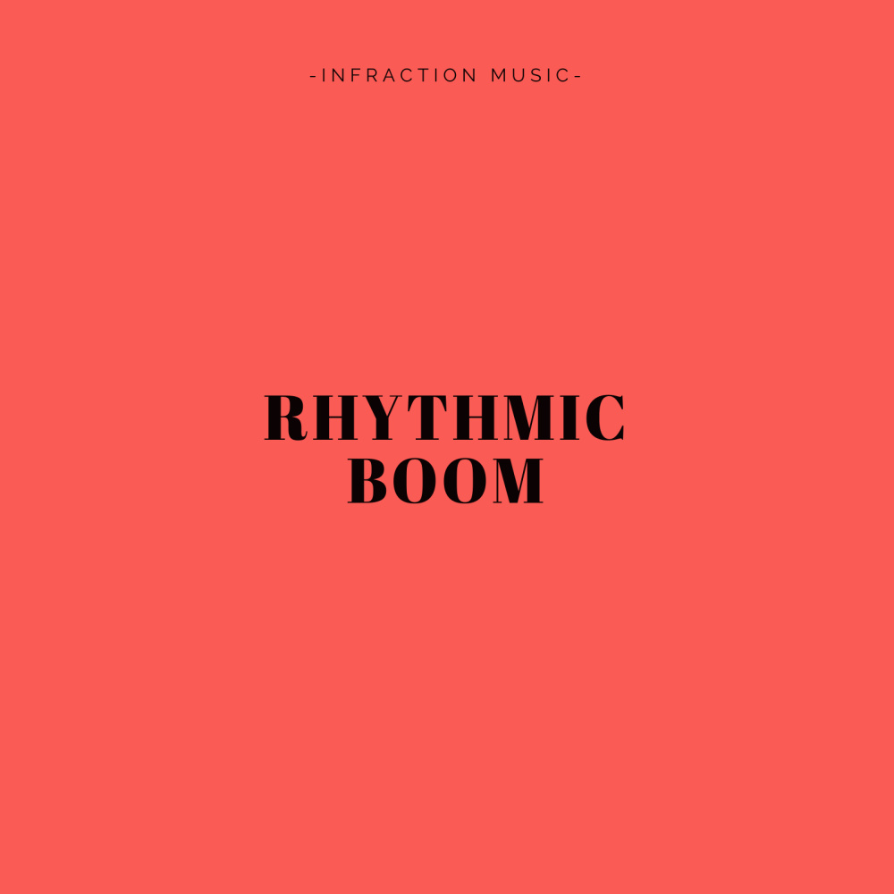 Rhythmic Boom