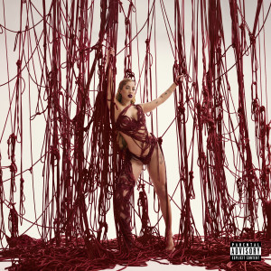 Kiana Brown的專輯Cut Ties