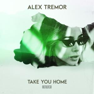 Alex Tremor的专辑Take You Home