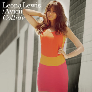 收聽Leona Lewis的Collide (Radio Edit) (Afrojack Radio Edit)歌詞歌曲