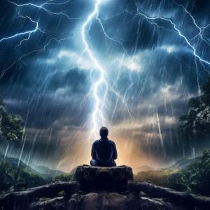 Atmospheric Force的專輯Meditation with Thunder: Elemental Focus