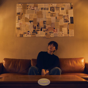 Album CHeRRY MIXTAPE from I'll