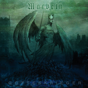 Listen to Maikaefer flieg song with lyrics from Macbeth