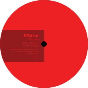ดาวน์โหลดและฟังเพลง Mars (Dub Mix) พร้อมเนื้อเพลงจาก Martin O