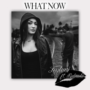 收聽Leylani的What Now (feat. Redmelo)歌詞歌曲