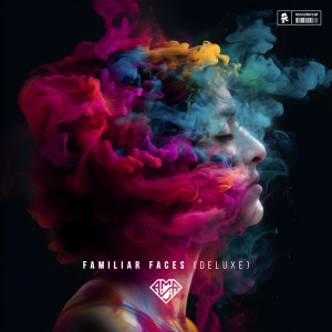Album Familiar Faces (Deluxe) from A.M.R