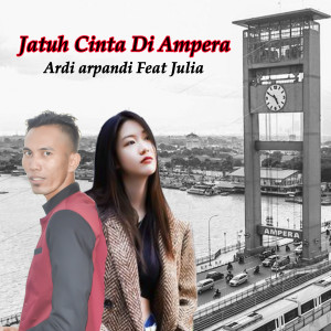 Album Jatuh Cinta Di Ampera from Ardi arpandi