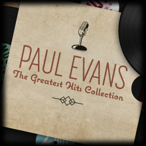 收聽Paul Evans的Blind Boy歌詞歌曲