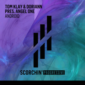Album Android oleh Tom Klay