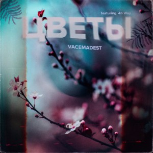 Album Цветы (feat. 4n Way) from Vacemadest