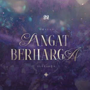 Album Sangat Berharga from GMS Live