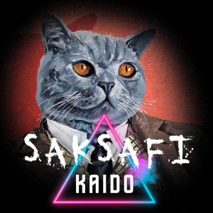 Album Saksafi from Kaido